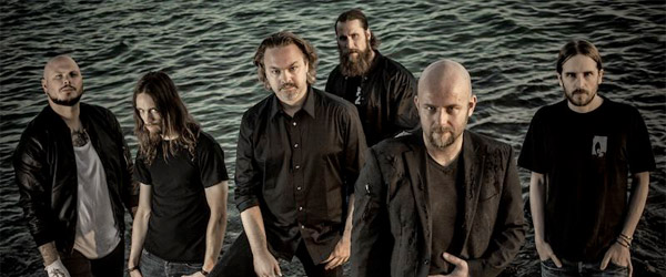 Adelanto del nuevo disco de Soilwork, "Arrival"