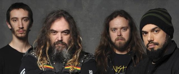 Soulfly presentan nuevo disco con 'Evil Empowered'