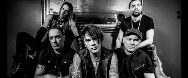 Nuevo EP y vídeo de Stabbing Westward