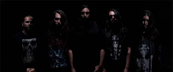 Entrevistamos a Stained Blood