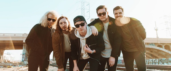 State Champs anuncian nuevo disco y lanzan su primer vídeo: 'Dead And Gone'