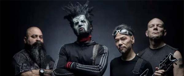 Static-X retrasan su álbum pero publican nuevo vídeo