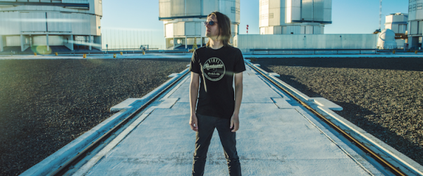 Steven Wilson nos visitará de nuevo en enero