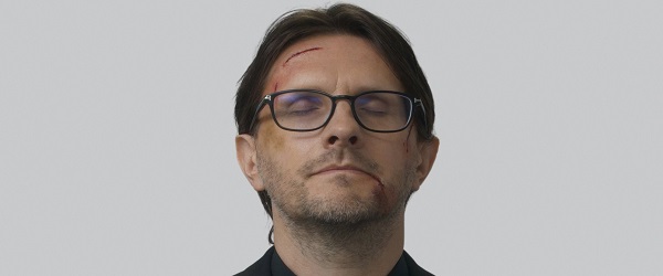 Steven Wilson anuncia dos fechas en nuestro país