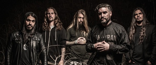 Suicide Silence anuncia álbum de rarezas para este mes