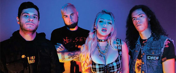 Sumo Cyco lanzan el vídeo para "No Surrender"