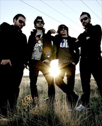 Supersubmarina