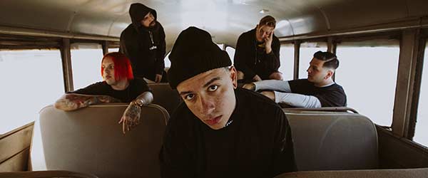 Nuevo adelanto de Sylar "No Way"
