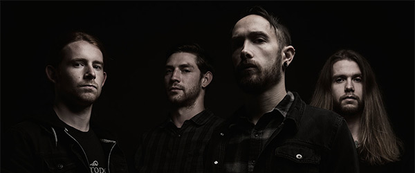 Sylosis publican nuevo single, "Worship Decay"