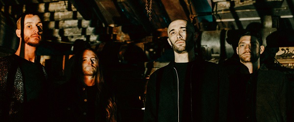Sylosis confirman nuevo álbum con "Poison For The Lost"