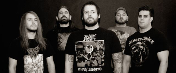 The Black Dahlia Murder anuncian nuevo disco