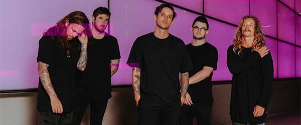 The Brave anuncia nuevo álbum y el vídeo para "Technicolor"