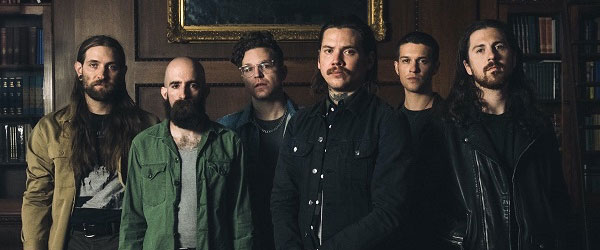 The Devil Wears Prada lanzan nuevo single y vídeo