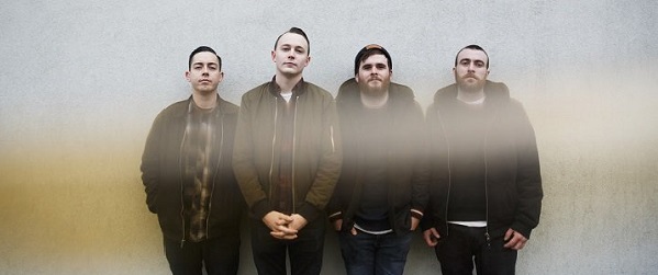 The Flatliners nos visitarán en mayo