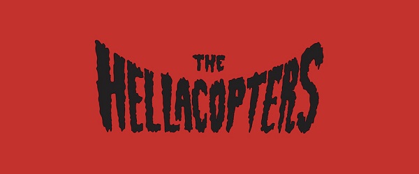The Hellacopters firman con Nuclear Blast y anuncian nuevo disco para 2022