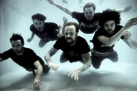 The Ocean