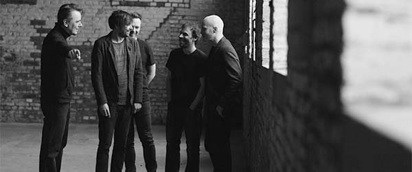 Adelanto de The Pineapple Thief: 'Far Below'