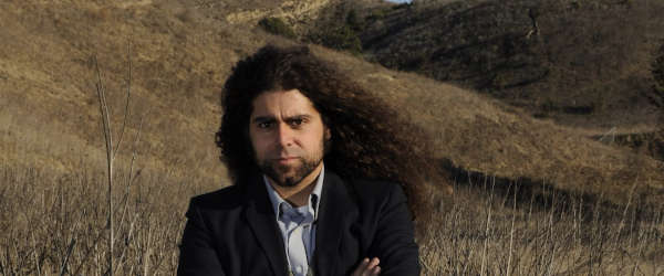 Claudio Sanchez resucita su proyecto en solitario