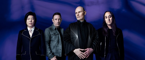 The Smashing Pumpkins anuncian su ópera rock