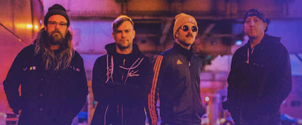 Adelantos del nuevo álbum de The Used