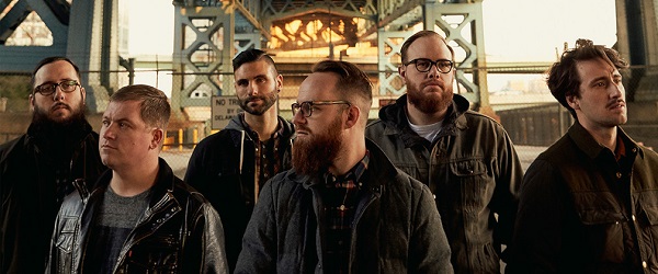 Nuevo disco de The Wonder Years en abril