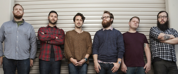 The Wonder Years anuncian un EP acústico