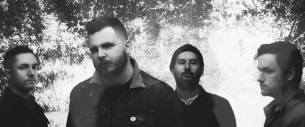 Nuevo disco de Thrice en septiembre