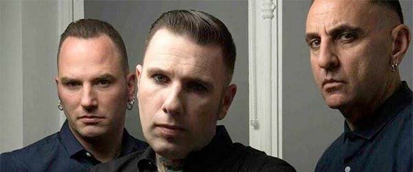 Nuevo adelanto de Tiger Army: "Devil That You Don't Know"