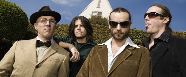 Tool empiezan a grabar su nuevo disco