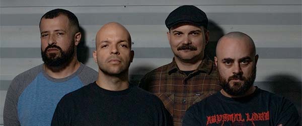 Nuevo adelanto de Torche: "Admission"