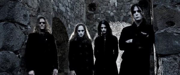 Tribulation lanzan el vídeo de 'The Lament'