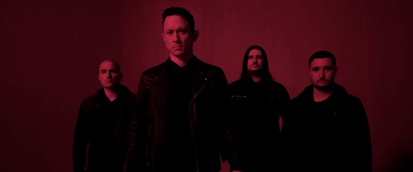 Segundo single y fecha para el nuevo disco de Trivium