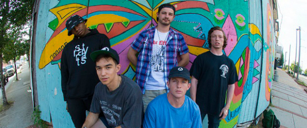 Escucha el genial debut de Turnstile, "Nonstop feeling"