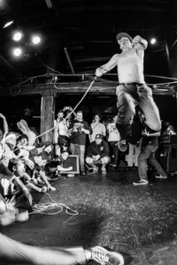Turnstile