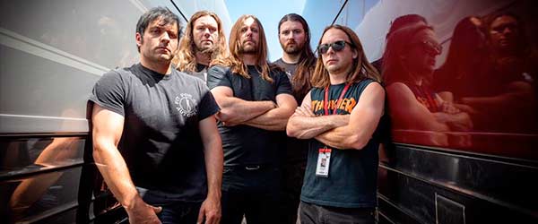 Nuevo adelanto de Unearth "Survivalist"