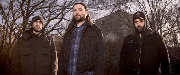 Adelanto de Unearthly Trance: 'Mechanism Error'