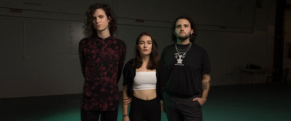 Nuevo single de Vagrants: "You Still Linger"