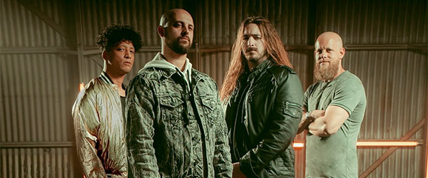 Nuevo single y vídeo de Veil Of Maya