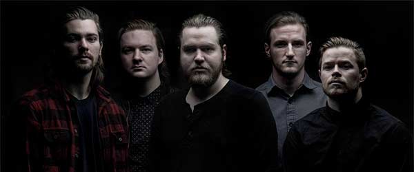 Adelanto de Wage War: "Me Against Myself"