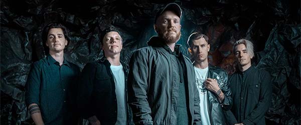 Nuevo vídeo de We Came As Romans