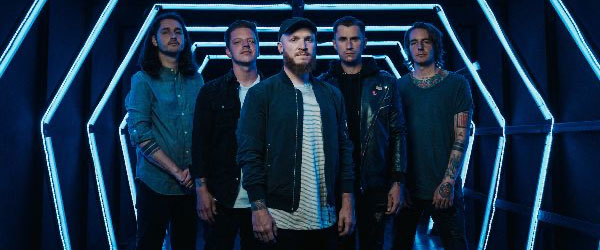 Nuevo single de We Came As Romans: "Darkbloom"