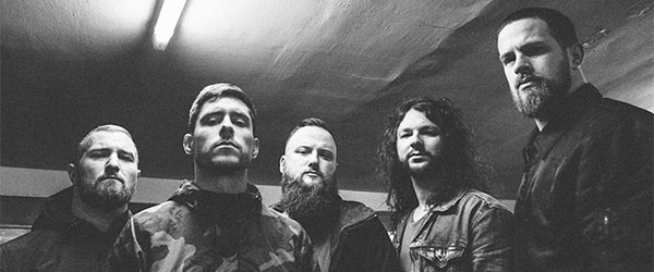 Whitechapel lanzan el vídeo para "A Bloodsoaked Symphony"