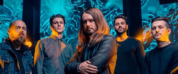 Nuevo single de Wolves at the Gate: "Stop the Bleeding"