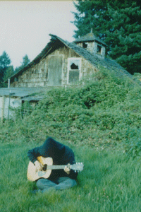 Wolves In The Throne Room