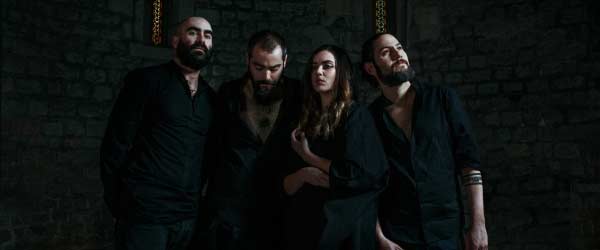 Estrenamos el debut de Your Grace