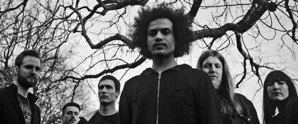 Zeal & Ardor confirma fechas en diciembre