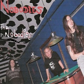 The Nobodies - The Nobodies