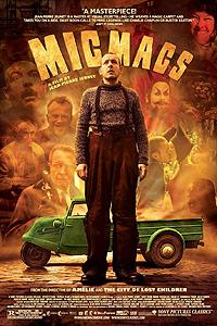 Micmacs, un gran follón.
