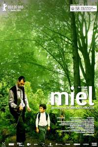 Miel (Trilogía de Yusuf)