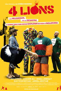Four Lions